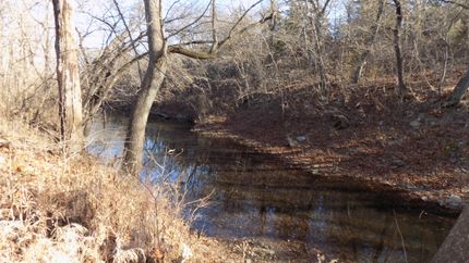 Undeveloped Land in Franklin County, Kansas