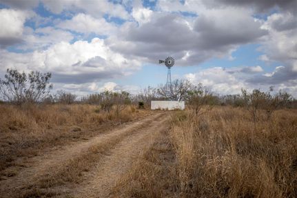 Recreational Property in Brooks County, Texas