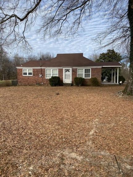 Recreational Property in Hardeman County, Tennessee