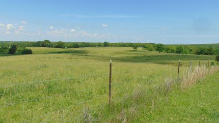 Farm and Ranch in Wright County, Missouri
