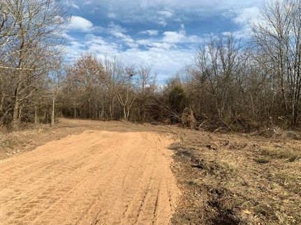 Timberland Property in Choctaw County, Oklahoma