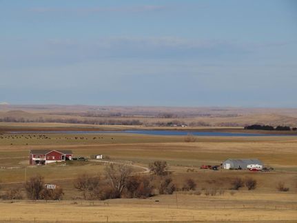 Farm and Ranch in Dawes County, Nebraska