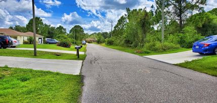 Recreational Property in Sarasota County, Florida