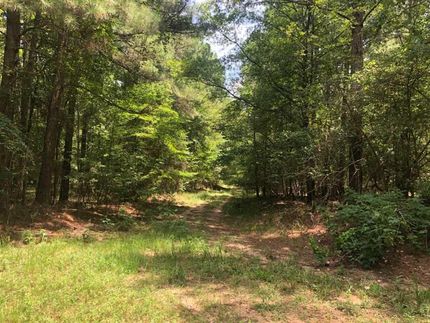 Recreational Property in McCurtain County, Oklahoma