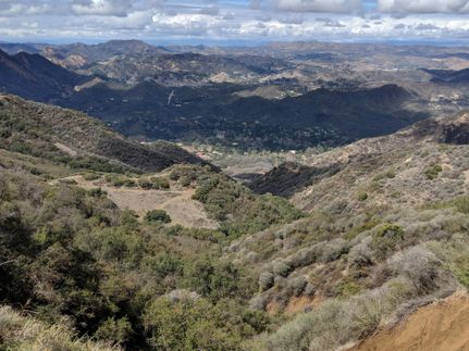Recreational Property in Los Angeles County, California