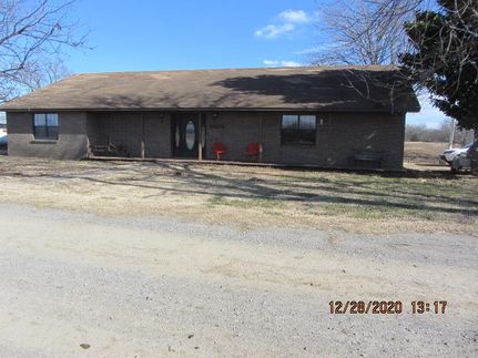 Recreational Property in Latimer County, Oklahoma