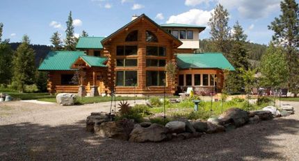 Land in Lincoln County, Montana