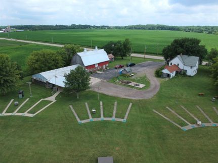 Recreational Property in Walworth County, Wisconsin