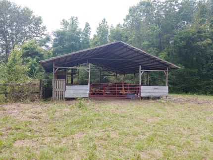 Farm and Ranch in Butler County, Alabama