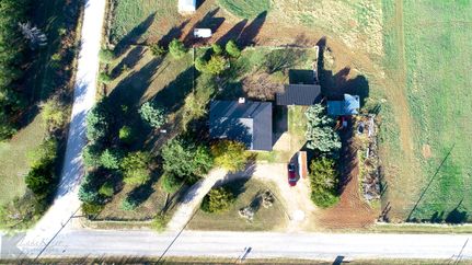 Undeveloped Land in Jones County, Texas