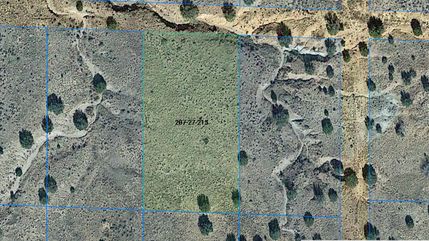 Farm and Ranch in Apache County, Arizona