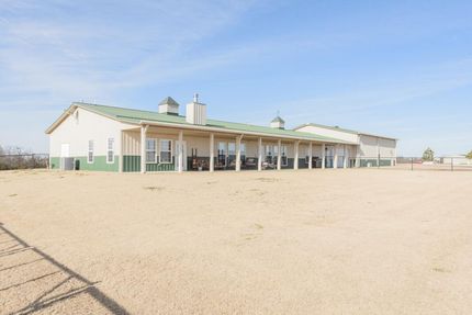 Recreational Property in Wagoner County, Oklahoma