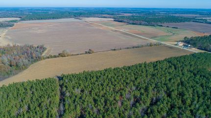 Farm and Ranch in Terrell County, Georgia