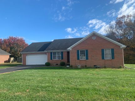 Land in Allen County, Kentucky