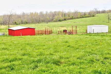 Commercial Property in Howell County, Missouri