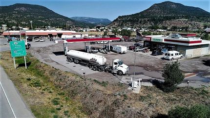 Commercial Property in Rio Grande County, Colorado