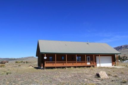 Undeveloped Land in Mineral County, Colorado
