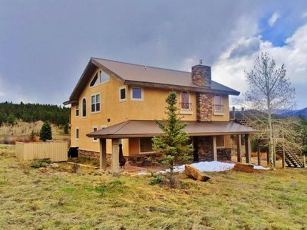 Land in Rio Grande County, Colorado