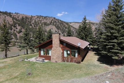 Undeveloped Land in Hinsdale County, Colorado