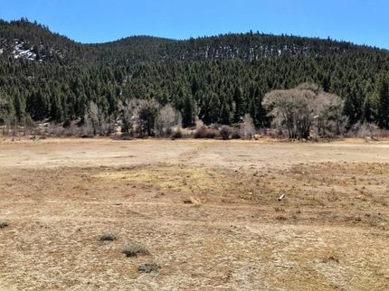 Commercial Property in Rio Grande County, Colorado