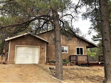 Land in Archuleta County, Colorado