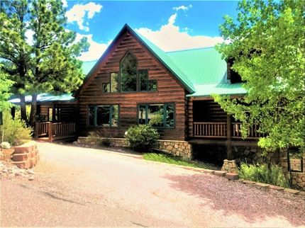 Farm and Ranch in Rio Grande County, Colorado