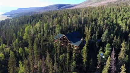 Undeveloped Land in Mineral County, Colorado