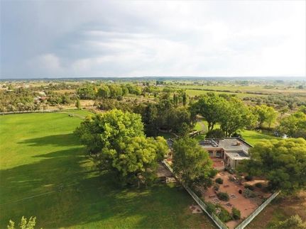 Land in Montezuma County, Colorado