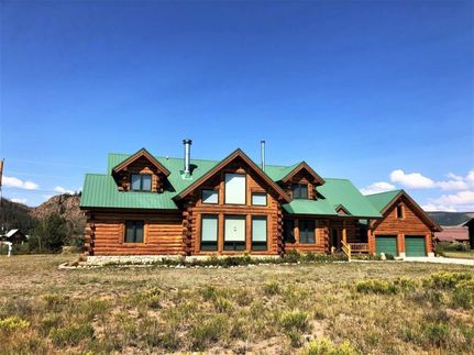 Farm and Ranch in Mineral County, Colorado