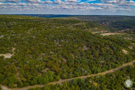 Timberland Property in Comal County, Texas