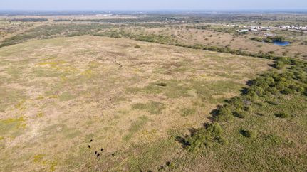 Undeveloped Land in Jack County, Texas