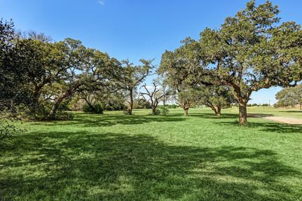 Undeveloped Land in Fayette County, Texas