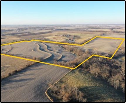Farm and Ranch in Jefferson County, Iowa