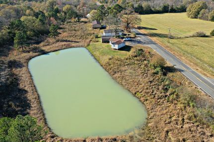 Commercial Property in Polk County, Arkansas