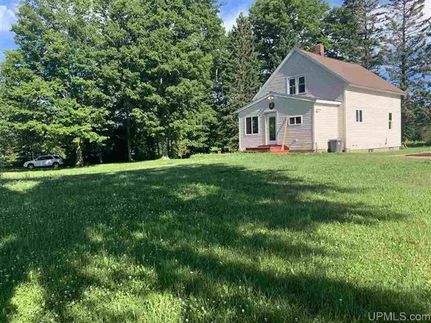 Recreational Property in Alger County, Michigan
