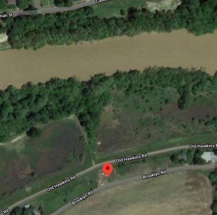 Farm and Ranch in Humphreys County, Mississippi