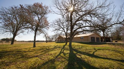 Recreational Property in Milam County, Texas