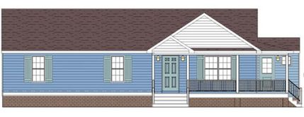 Undeveloped Land in King William County, Virginia