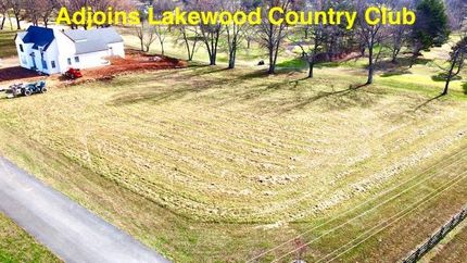 Undeveloped Land in Russell County, Kentucky