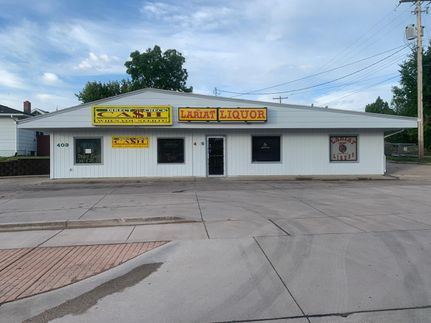 Commercial Property in Dawes County, Nebraska