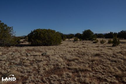 Farm and Ranch in Apache County, Arizona