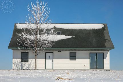 Farm and Ranch in Vernon County, Wisconsin