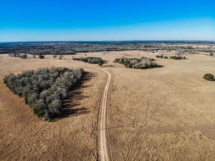 Farm and Ranch in Fayette County, Texas