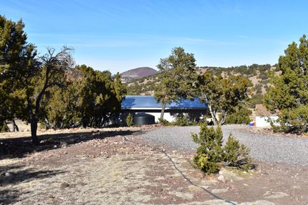 Recreational Property in Catron County, New Mexico
