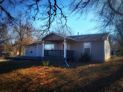 Recreational Property in Cedar County, Missouri