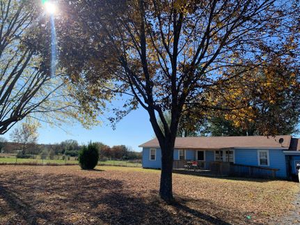 Farm and Ranch in Haskell County, Oklahoma
