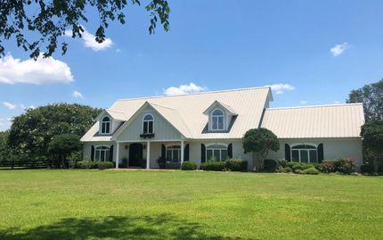 House in Mobile County, Alabama