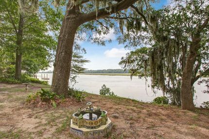 Commercial Property in Beaufort County, South Carolina