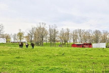Farm and Ranch in Howell County, Missouri