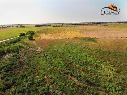 Land in McLennan County, Texas
